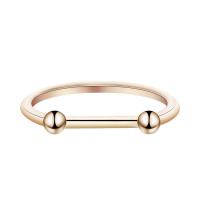 Zinc Alloy Finger Ring, plated, for woman nickel, lead & cadmium free, US Ring 