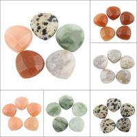 Gemstone Cabochons & flat back & faceted 