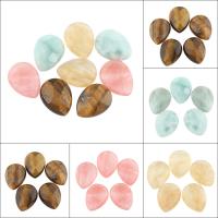 Gemstone Cabochons & flat back & faceted 