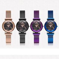 SANDA® Reloj para mujer, Nylón, con dial de aleación de cinc & Vidrio, movimiento chino, más colores para la opción, 37x11mm, longitud:aproximado 9.5 Inch, Vendido por UD