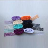 Lace Trim & Ribbon 40mm Approx 10 Yard 