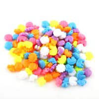 Acrylic Jewelry Beads 