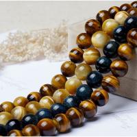 Tiger Eye Beads 