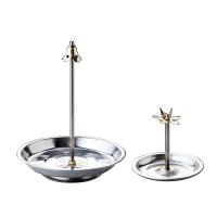 Buy Incense Holder and Burner in Bulk , Stainless Steel, Adjustable 