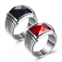 Men Stainless Steel Ring in Bulk & for man 