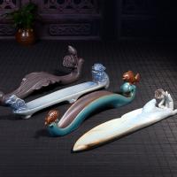 Buy Incense Holder and Burner in Bulk , Porcelain 