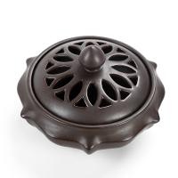 Porcelain Incense Burner, portable & durable 