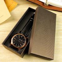 Paper Watch Box, Rectangle 