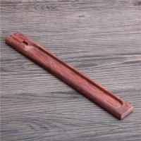 Buy Incense Holder and Burner in Bulk , Padauk, portable & durable 