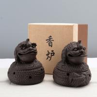 Porcelain Incense Burner, durable 