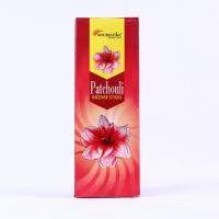 Natural Fragrant Incense Stick Backflow Incense Cones , Sandalwood 