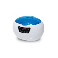 Ultrasonic Jewelry Cleaner, Plastic, ultrasound 