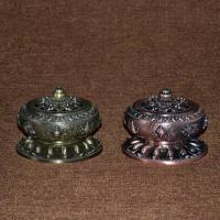 Buy Incense Holder and Burner in Bulk , Zinc Alloy 