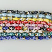 Perles murano faites à la main , chalumeau, plus de couleurs à choisir Environ 2.5mm Environ 14 pouce, Environ Vendu par brin