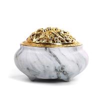 Buy Incense Holder and Burner in Bulk , Porcelain 