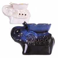 Buy Incense Holder and Burner in Bulk , Porcelain 