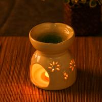 Buy Incense Holder and Burner in Bulk , Porcelain 