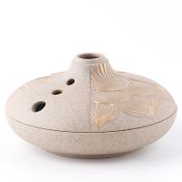 Porcelain Incense Burner 