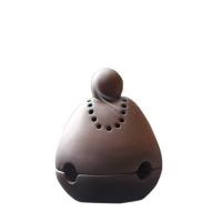 Porcelain Incense Burner 