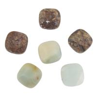 Gemstone Cabochon, Squaredelle 