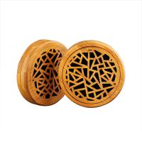 Buy Incense Holder and Burner in Bulk , Phyllostachys Pubescens 