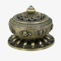 Buy Incense Holder and Burner in Bulk , Alloy 