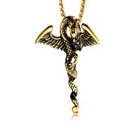 Pendentifs en titane, Acier titane, Placage, pour homme Vendu par PC