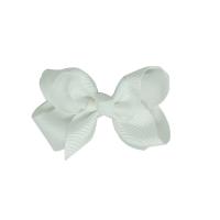 Children Hair Clip, Cloth, Bowknot, handmade, for children 75*46 