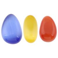 Gemstone Cabochons 16*15*35mm,18*14*28mm 