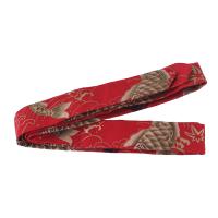 Headband, Cloth, printing, Unisex 27mm,1560mm 