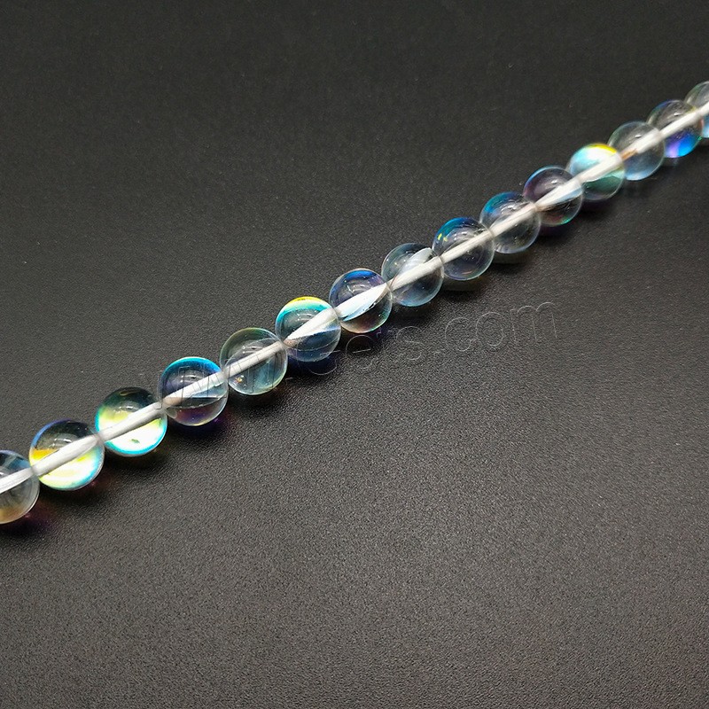 Perles en labradorite, poli, normes différentes pour le choix, plus de couleurs à choisir, Trou:Environ 1mm, Vendu par brin