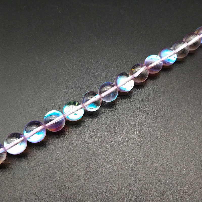 Perles en labradorite, poli, normes différentes pour le choix, plus de couleurs à choisir, Trou:Environ 1mm, Vendu par brin