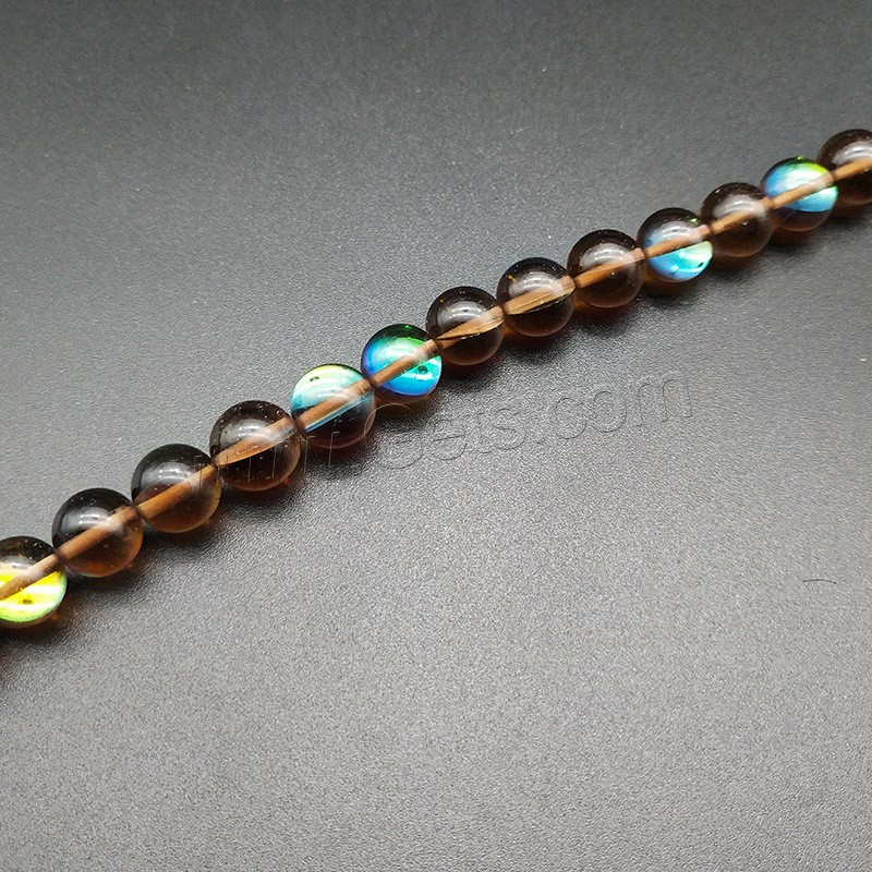 Perles en labradorite, poli, normes différentes pour le choix, plus de couleurs à choisir, Trou:Environ 1mm, Vendu par brin