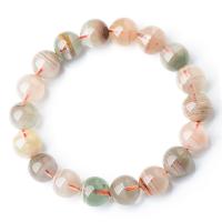 Quartz Bracelets, Round & for woman 