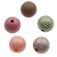 Acrylic Jewelry Beads, Round Approx 2mm, Approx 