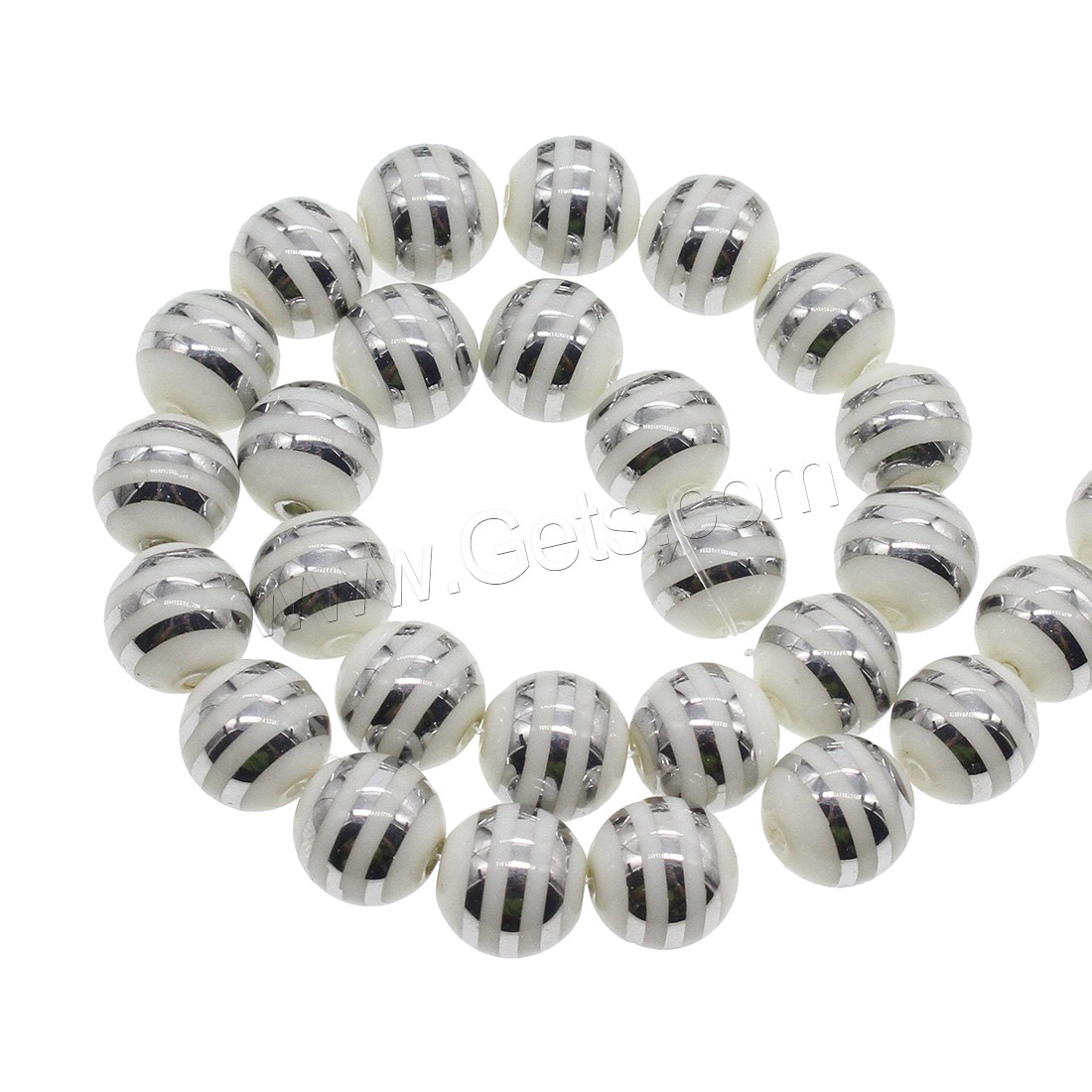 Fashion Crystal Beads, different size for choice, more colors for choice, Hole:Approx 1mm, Length:Approx 11.22 Inch, Approx 11.81 Inch, Sold By Strand