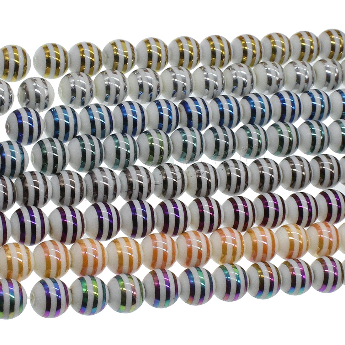 Fashion Crystal Beads, different size for choice, more colors for choice, Hole:Approx 1mm, Length:Approx 11.22 Inch, Approx 11.81 Inch, Sold By Strand