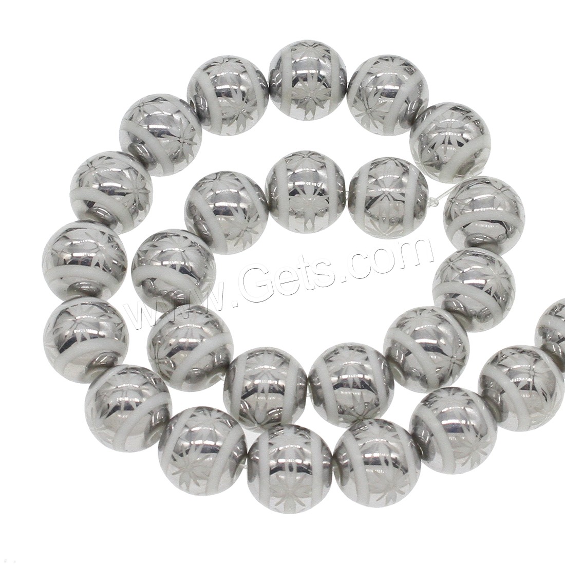 Fashion Crystal Beads, different size for choice, more colors for choice, Hole:Approx 1mm, Length:Approx 11.22 Inch, Approx 12.20 Inch, Sold By Strand