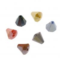 Acrylic Jewelry Beads, faceted Approx 2mm, Approx 