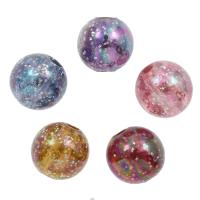 Acrylic Jewelry Beads, random style Approx 2mm, Approx 