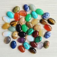 Gemstone Cabochons, polished 