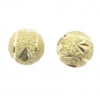 Brass Jewelry Beads original color 