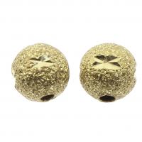 Brass Jewelry Beads original color 