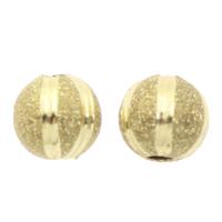 Brass Jewelry Beads original color 