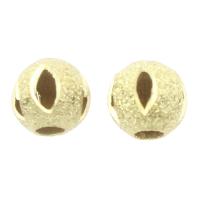 Brass Jewelry Beads original color 