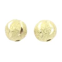 Brass Jewelry Beads original color 