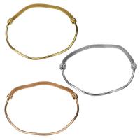 ステンレスバングル, ステンレス, メッキ, メッシュ & 女性用, 無色, 2mm,66mm, 売り手 パソコン