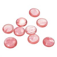 Cherry Quartz Cabochon, Dome, time gem jewelry & flat back, mixed colors 