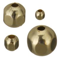 14Kt Gold Filled Beads, 14K gold-filled gold 