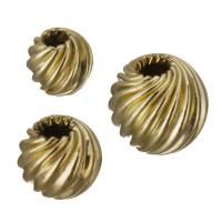 14Kt Gold Filled Beads, 14K gold-filled gold 